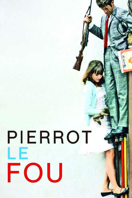 Pierrot le Fou